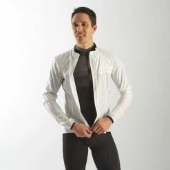 Best Sale β Van Rysel, Ultra-Light Windproof Road Cycling Jacket, Men's π 85 Van Rysel, Ultra-Light Windproof Road Cycling Jacket, Men's