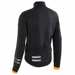 Road & Gravel Biking Triban RC500, Cycling Winter Jacket, Men's