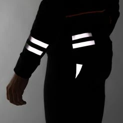 Road & Gravel Biking Triban RC500, Cycling Winter Jacket, Men's