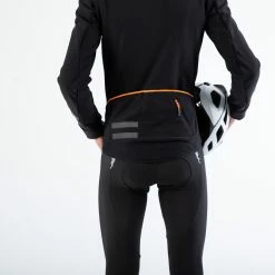 Road & Gravel Biking Triban RC500, Cycling Winter Jacket, Men's