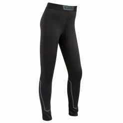 Kipsta Keepdry 100 Warm Soccer Tights Kids'