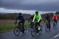 Deals ๐ Triban RC500, High-Visibility Showerproof Cycling Jacket, Men's ๐ 47 Triban RC500, High-Visibility Showerproof Cycling Jacket, Men's