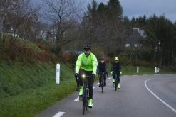 Deals ๐ Triban RC500, High-Visibility Showerproof Cycling Jacket, Men's ๐ 49 Triban RC500, High-Visibility Showerproof Cycling Jacket, Men's