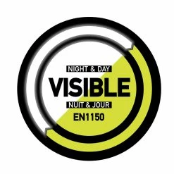 Deals ๐ Triban RC500, High-Visibility Showerproof Cycling Jacket, Men's ๐ 33 Triban RC500, High-Visibility Showerproof Cycling Jacket, Men's