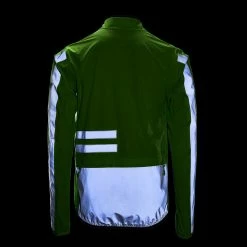 Deals ๐ Triban RC500, High-Visibility Showerproof Cycling Jacket, Men's ๐ 30 Triban RC500, High-Visibility Showerproof Cycling Jacket, Men's
