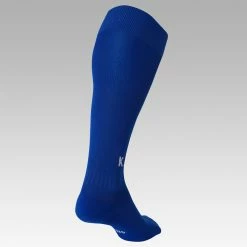 Kipsta F100 Adult Football Socks - Blue Mountain Biking