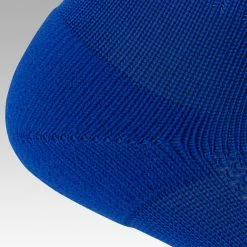 Kipsta F100 Adult Football Socks - Blue Mountain Biking