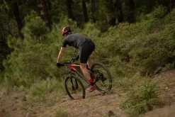 Rockrider MTB Jersey Short-Sleeved ST 500