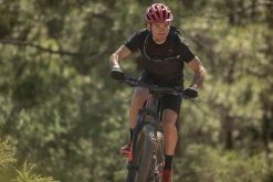 Rockrider MTB Jersey Short-Sleeved ST 500