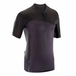 Rockrider MTB Jersey Short-Sleeved ST 500
