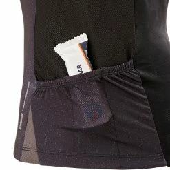 Rockrider MTB Jersey Short-Sleeved ST 500