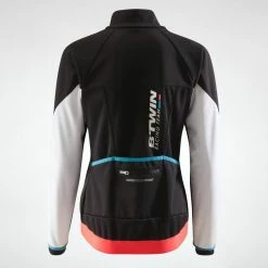Btwin Women's Cycling Jacket 900 Road & Gravel Biking
