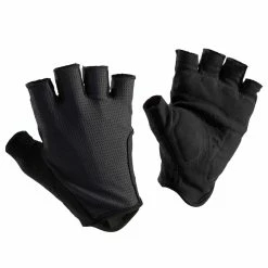 Triban RoadR 500, Cycling Gloves, Adult