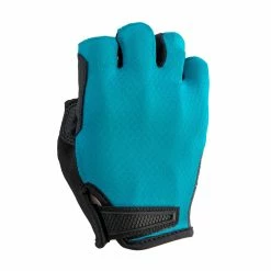 Triban RoadR 900, Padded Anti-Slip Cycling Gloves Road & Gravel Biking