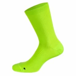 Van Rysel 900, Sport Red Cycling Socks, Adult