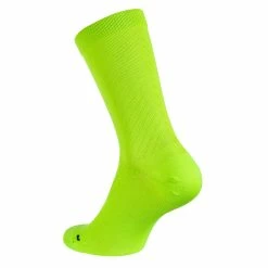 Van Rysel 900, Sport Red Cycling Socks, Adult