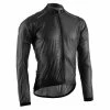 Road & Gravel Biking Van Rysel Ultralight Rainproof Cycling Jacket, Men's