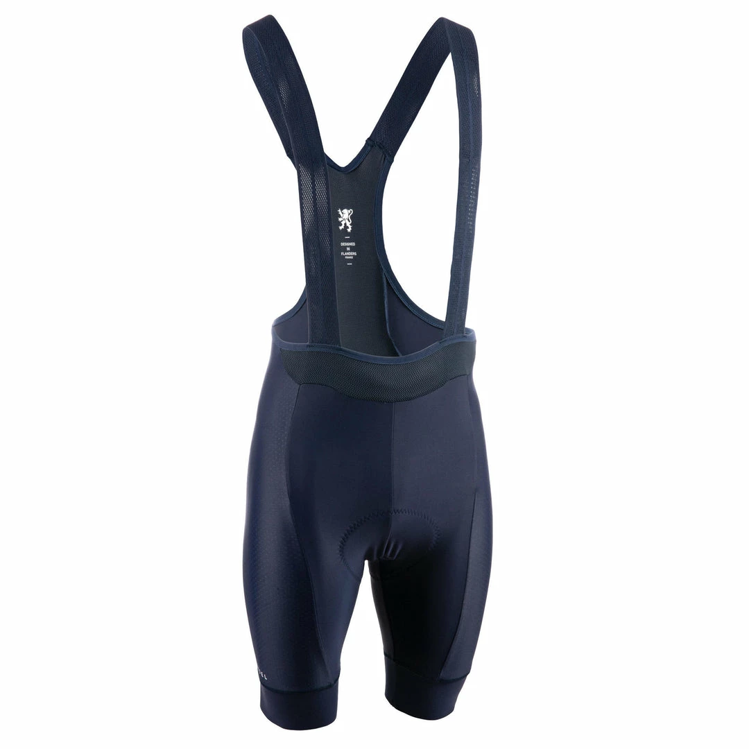 Flash Sale ✨ Van Rysel Road & Gravel Biking RCR, Road Bib Shorts 👍 10 Van Rysel Road & Gravel Biking RCR, Road Bib Shorts