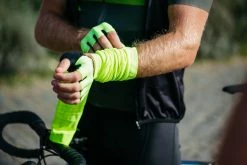 Van Rysel Pre-Formed Cool Weather Arm Warmers