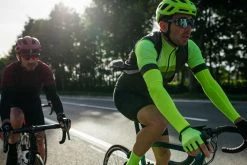 Van Rysel Pre-Formed Cool Weather Arm Warmers