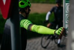 Van Rysel Pre-Formed Cool Weather Arm Warmers