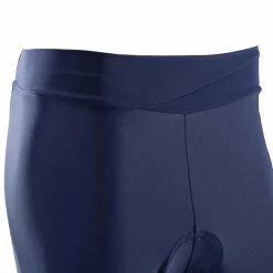 Triban Women's Mountain Biking Cropped Bottoms ST500