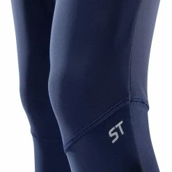 Triban Women's Mountain Biking Cropped Bottoms ST500