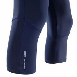 Triban Women's Mountain Biking Cropped Bottoms ST500