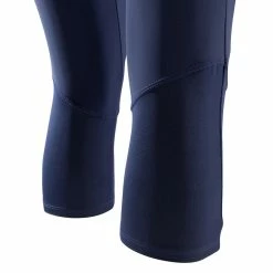 Triban Women's Mountain Biking Cropped Bottoms ST500