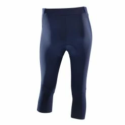 Triban Women's Mountain Biking Cropped Bottoms ST500