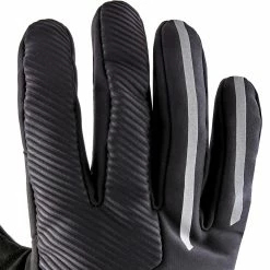 Triban Van Rysel 900, Winter Cycling Touchscreen Gloves, Adult