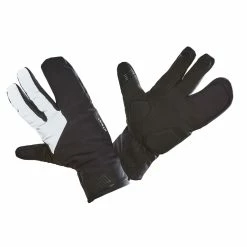 Triban 920, Winter Cycling Gloves Road & Gravel Biking