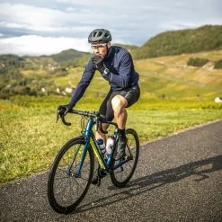 Cheap ๐ฏ Van Rysel Winter Cycling Bib Shorts, Men's ๐งจ 32 Van Rysel Winter Cycling Bib Shorts, Men's