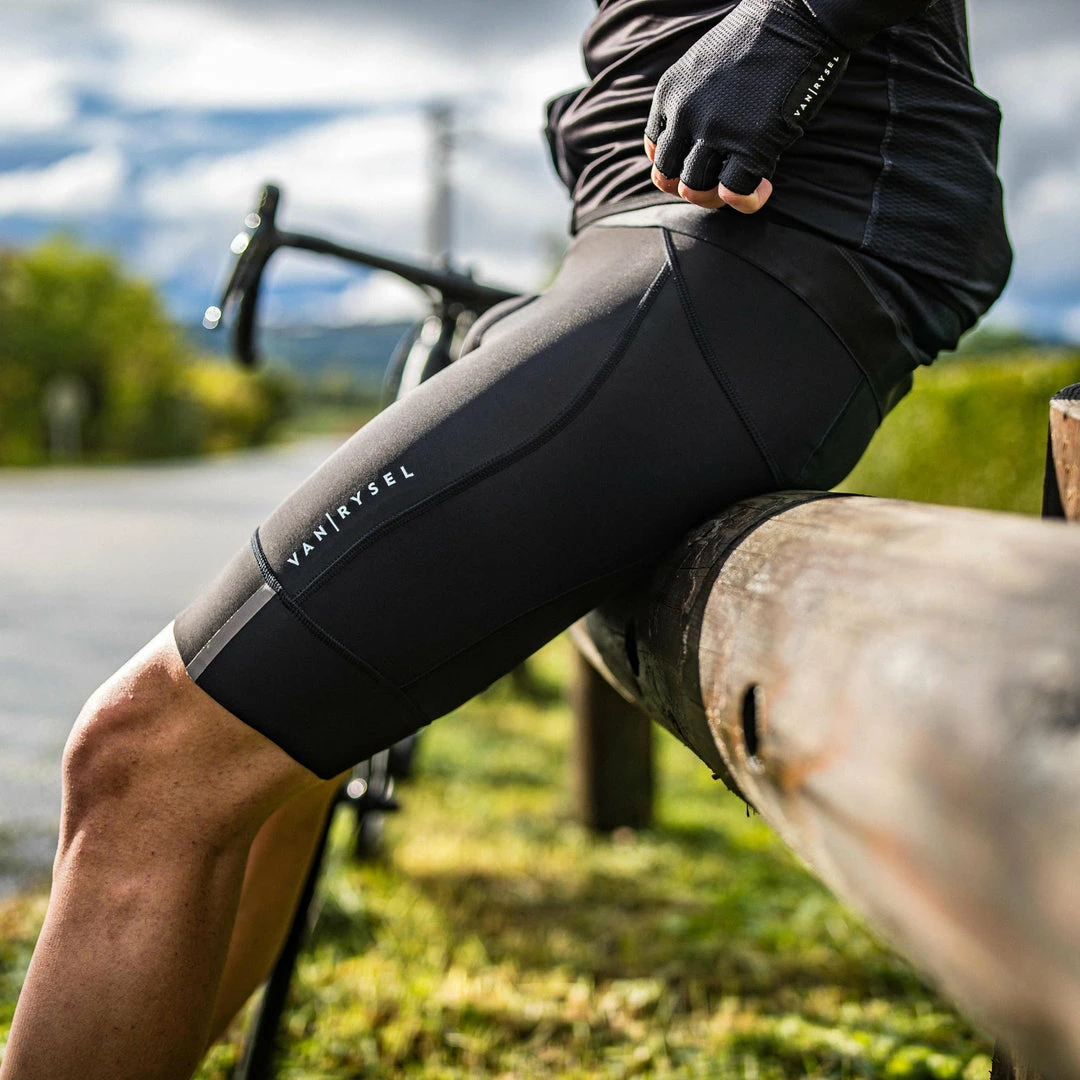 Cheap ๐ฏ Van Rysel Winter Cycling Bib Shorts, Men's ๐งจ 10 Van Rysel Winter Cycling Bib Shorts, Men's