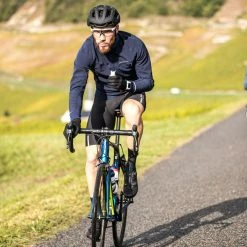 Cheap ๐ฏ Van Rysel Winter Cycling Bib Shorts, Men's ๐งจ 31 Van Rysel Winter Cycling Bib Shorts, Men's