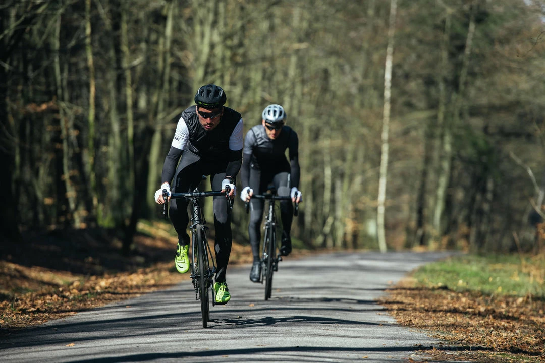 Cheap ๐ฏ Van Rysel Winter Cycling Bib Shorts, Men's ๐งจ 6 Van Rysel Winter Cycling Bib Shorts, Men's