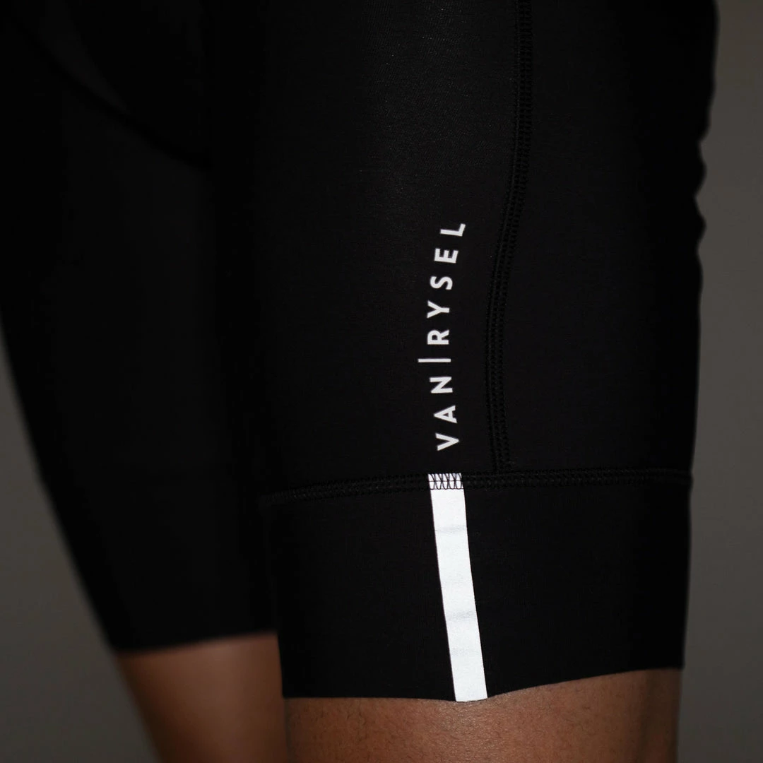 Cheap ๐ฏ Van Rysel Winter Cycling Bib Shorts, Men's ๐งจ 9 Van Rysel Winter Cycling Bib Shorts, Men's