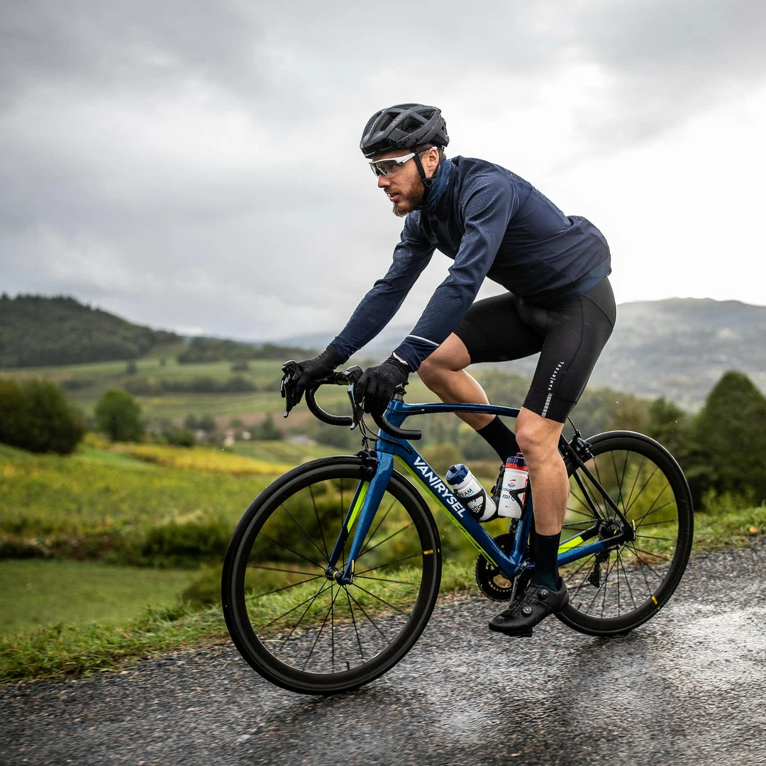 Cheap ๐ฏ Van Rysel Winter Cycling Bib Shorts, Men's ๐งจ 4 Van Rysel Winter Cycling Bib Shorts, Men's