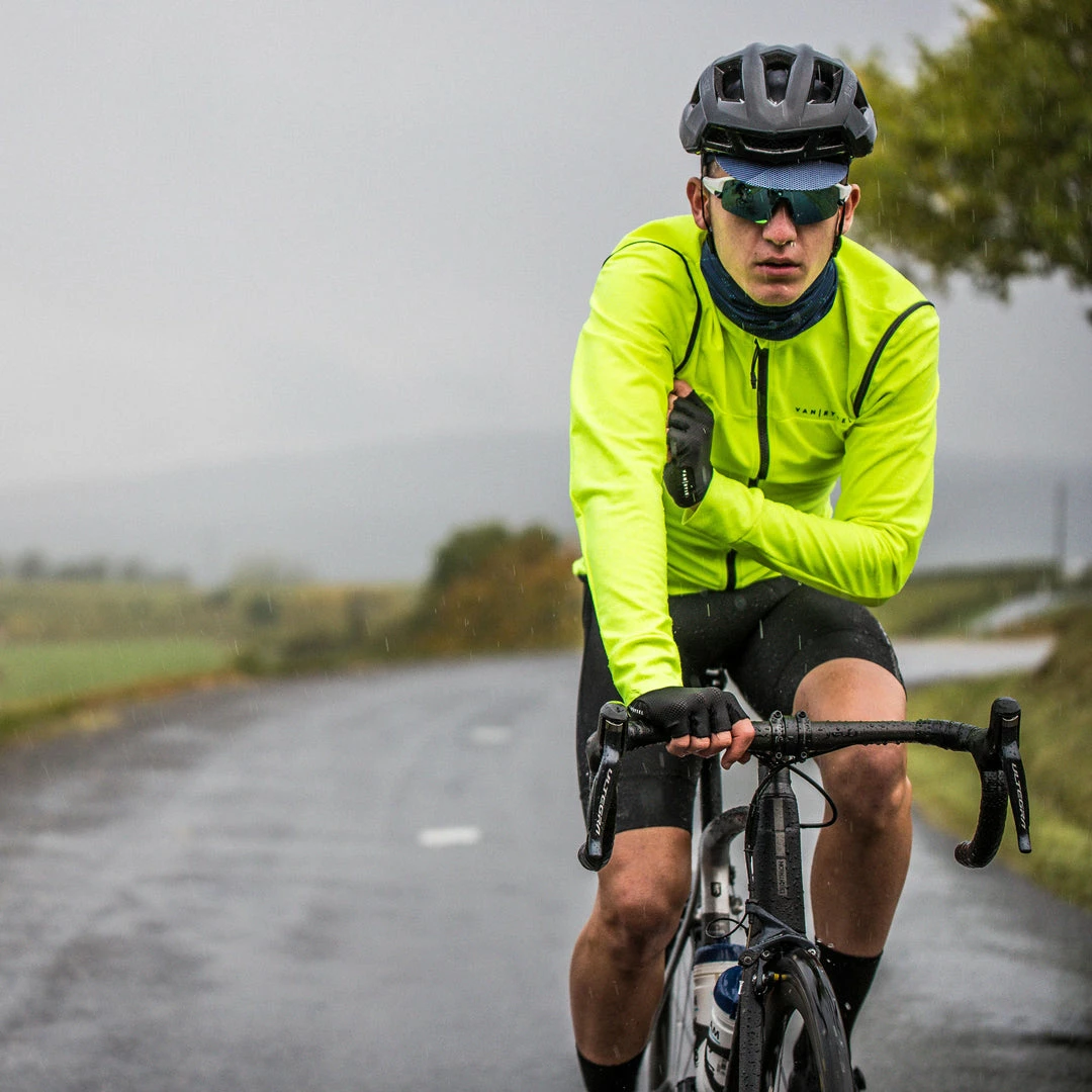 Cheap ๐ฏ Van Rysel Winter Cycling Bib Shorts, Men's ๐งจ 5 Van Rysel Winter Cycling Bib Shorts, Men's