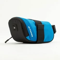 City Biking Btwin 500, 0.6 L Saddle Bag