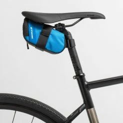 City Biking Btwin 500, 0.6 L Saddle Bag