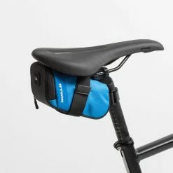 City Biking Btwin 500, 0.6 L Saddle Bag
