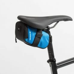 City Biking Btwin 500, 0.6 L Saddle Bag
