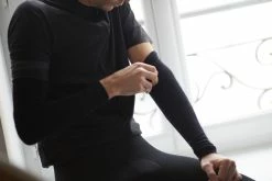 Van Rysel 900, Merino Arm Warmers Road & Gravel Biking