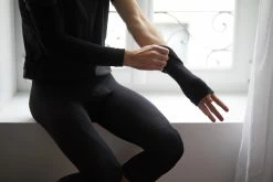 Van Rysel 900, Merino Arm Warmers Road & Gravel Biking