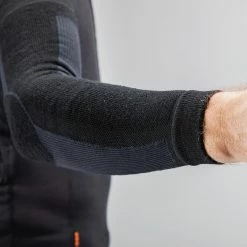 Van Rysel 900, Merino Arm Warmers Road & Gravel Biking