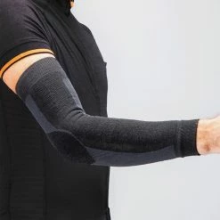 Van Rysel 900, Merino Arm Warmers Road & Gravel Biking