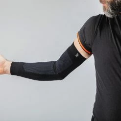 Van Rysel 900, Merino Arm Warmers Road & Gravel Biking