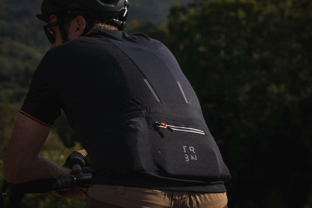 Cheapest ๐ฅ Road & Gravel Biking Triban Road Cycling Short Sleeved Merino Wool Jersey, Men's ๐ 17 Road & Gravel Biking Triban Road Cycling Short Sleeved Merino Wool Jersey, Men's