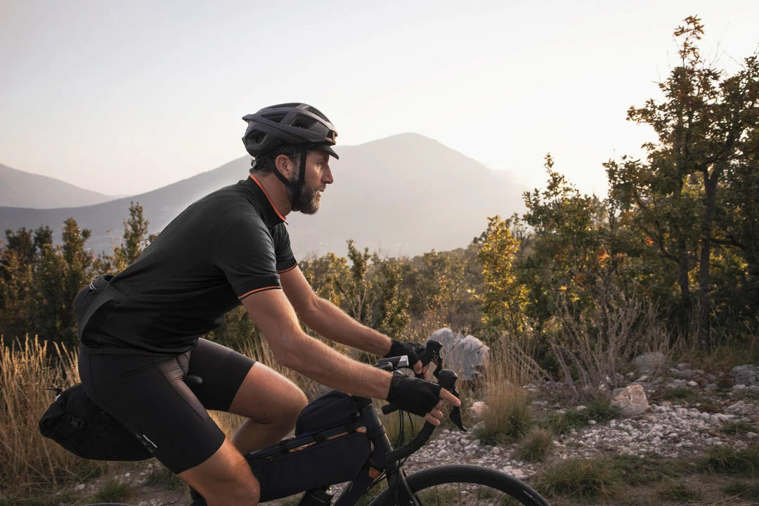 Cheapest ๐ฅ Road & Gravel Biking Triban Road Cycling Short Sleeved Merino Wool Jersey, Men's ๐ 10 Road & Gravel Biking Triban Road Cycling Short Sleeved Merino Wool Jersey, Men's